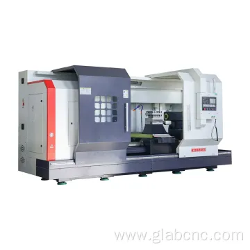CK61100 Hard Rail Fully Automatic Horizontal CNC Lathe
